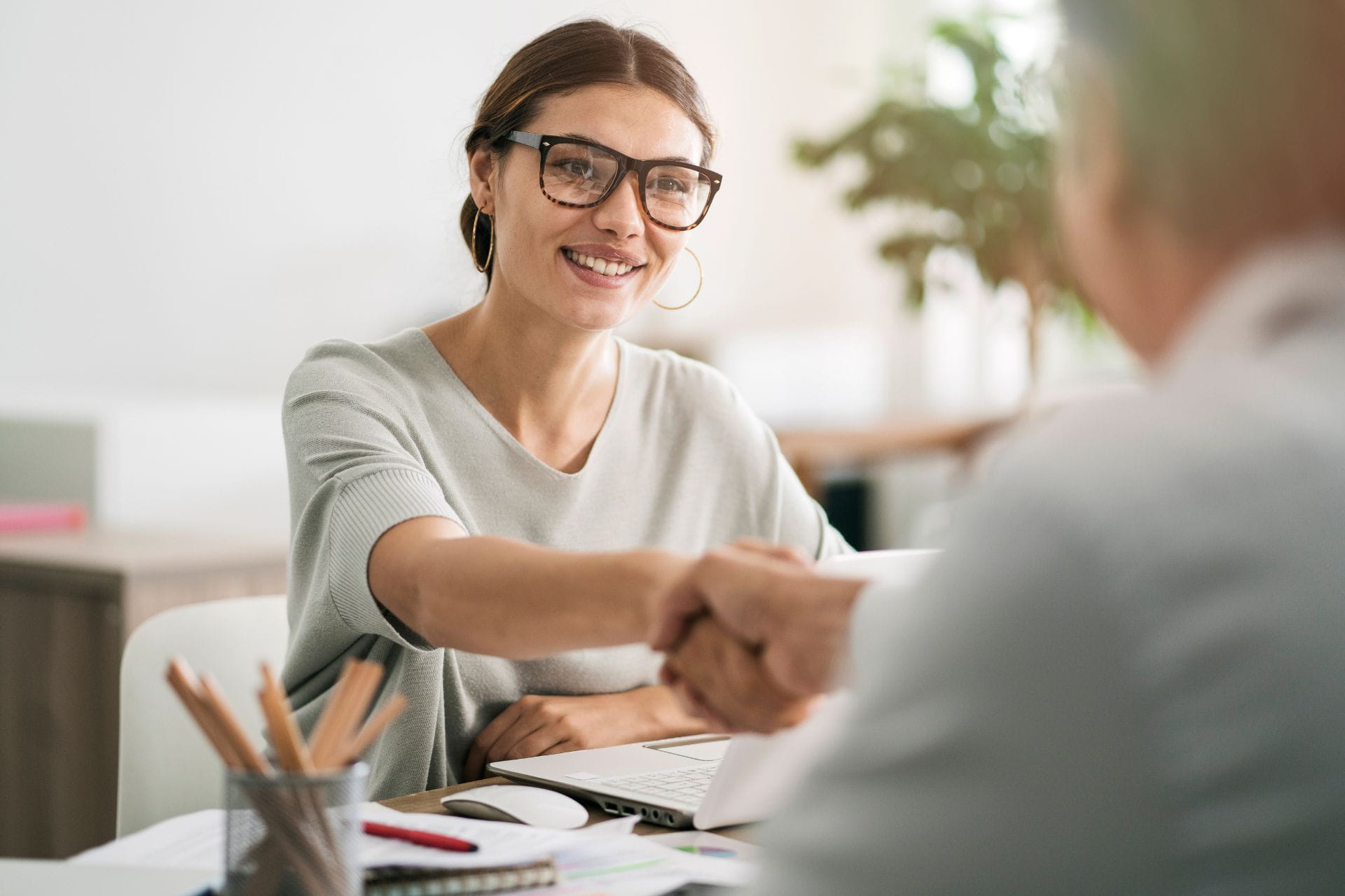 Overturning A Decline To Secure Long Term Stability