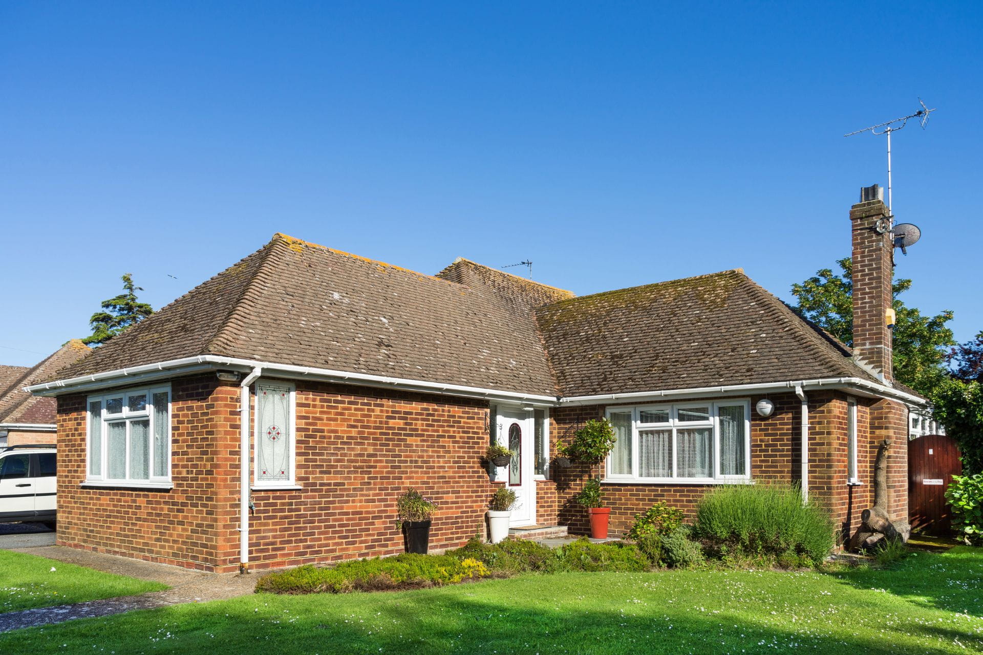 Residential Mortgages